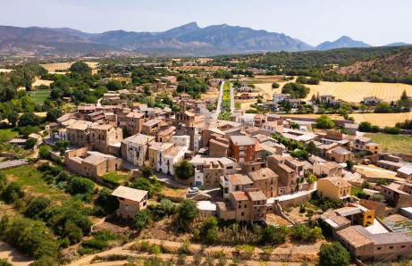 Cal Frasco punt com - Pallars Jussà - Foto 43
