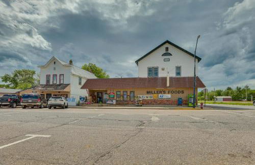 Lyndon Station Retreat about 9 Mi to Wisconsin Dells! - Foto 37