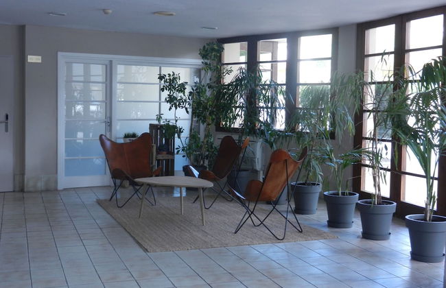 Apart-hotel GHT Tossa Park - Foto 2