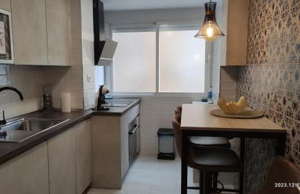 Rosalia 5 Estrellas - Garaje Free - 90m2 - Foto 33