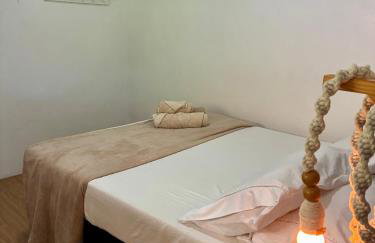 CASA PITANGA - quartos com mini cozinha - Foto 13