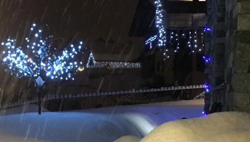 Appartamento Fleur Des Neiges - Foto 3