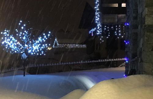 Appartamento Fleur Des Neiges - Foto 3