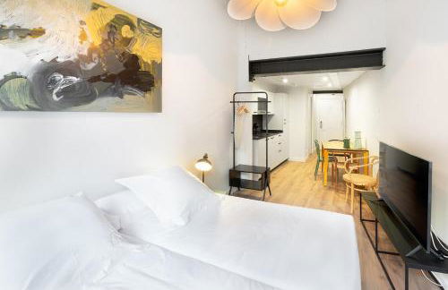 Okako Apartments Tudela - Foto 18