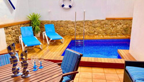 Casa Marinera en Palamós - Foto 2