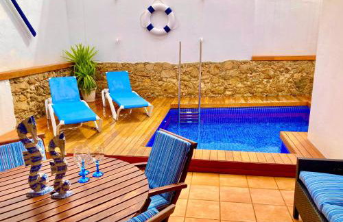 Casa Marinera en Palamós - Foto 2