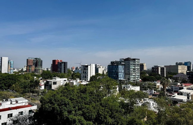 Hotel Mutuo Vive - Photo 60