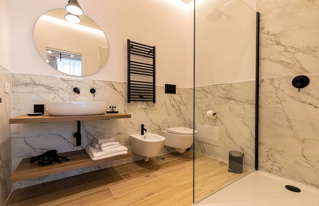 Unico Relais - Foto 60