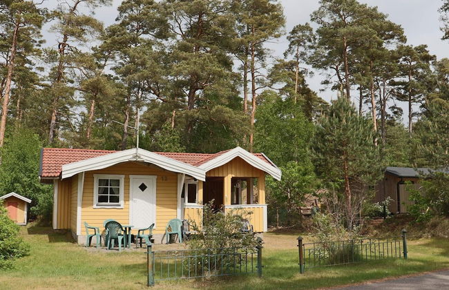 5 Person Holiday Home in Mellbystrand-by Traum - Foto 40