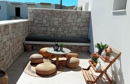 Anais Milos Suites - Foto 7