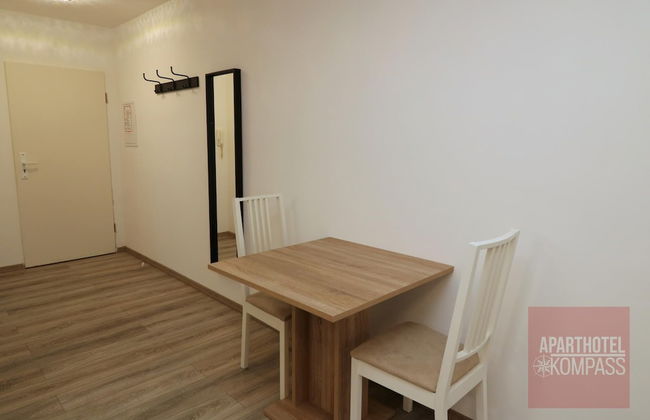 Aparthotel Kompass - Foto 72