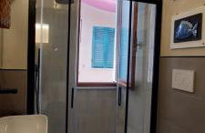 Moderno appartamento vista mare, con parcheggio privato - Foto 43