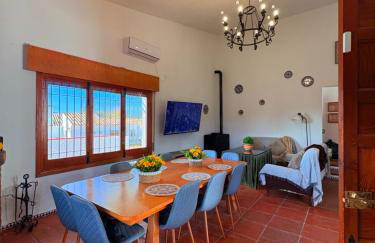 Casa rural "Haza Vieja" - Foto 9