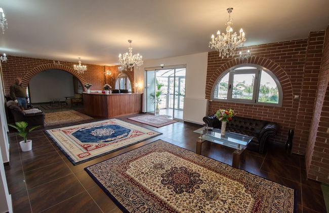 IonionStar Hotel - Foto 4