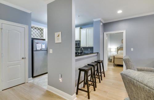 Tuscaloosa Condo Rental Near Bryant-Denny Stadium - Foto 8