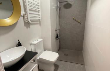 Centro Histórico parking gratis zenSOHpinz - Foto 51