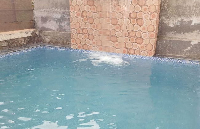 Lalit Hills Resort - Foto 12