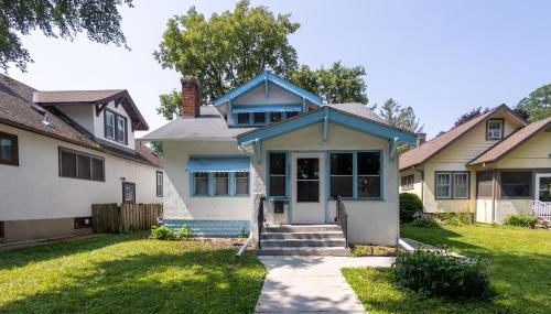 Minnehaha Falls Hideaway - Foto 5