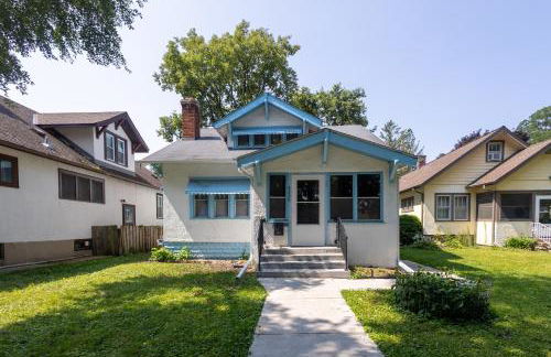 Minnehaha Falls Hideaway - Foto 5