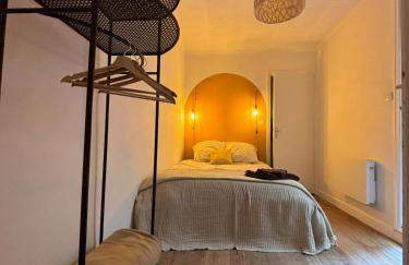 L 'appart - Aubenas - Foto 14