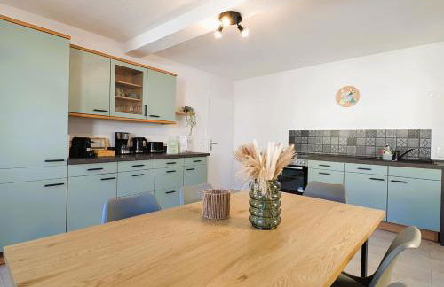 BohnApartments - Topfmarkt XXL Suiten - NEU in TOP Zentrumslage, Vollausstattung, WLAN, Parkplätze - Foto 15