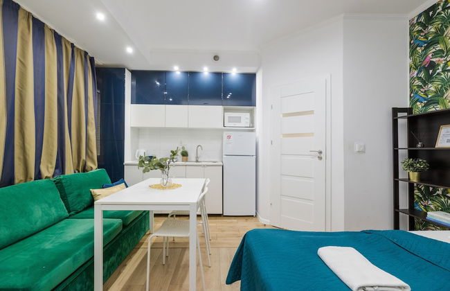 Stadion Narodowy Warszawa UNIT Studio - Photo 22