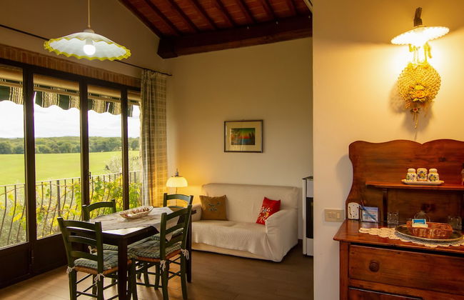 Agriturismo Il Caggio di Sotto - Foto 27