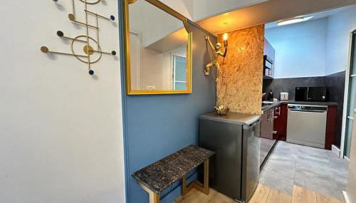 Landouzy maison centre ville - Foto 3