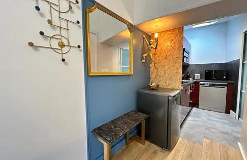 Landouzy maison centre ville - Foto 3