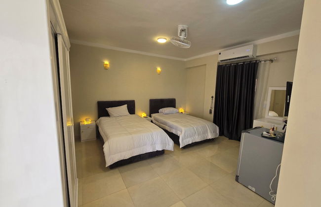 Sirius Palace Luxor - Photo 7