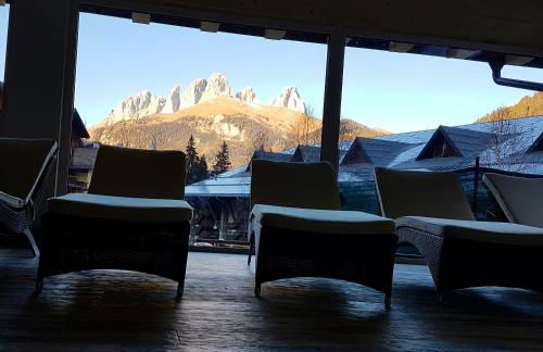 Residence Cirelle Suite & Spa - Foto 25