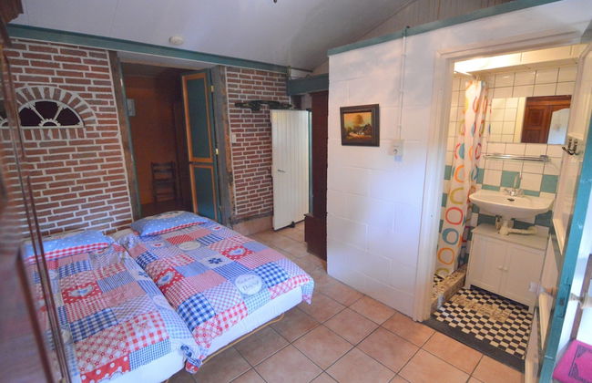 Cozy Holiday Home in Bergen op Zoom With Garden - Foto 12