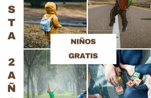 Posada Peña Pintada by Vivere Stays - Foto 9