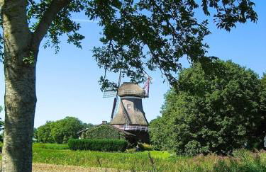 Nordsee Haus An't Oll Deep - Foto 34