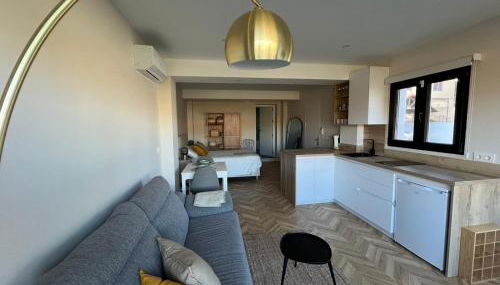 Apartamento Dlirio Lujo y Confort - Foto 5