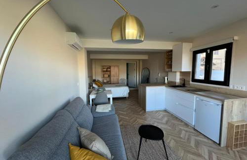 Apartamento Dlirio Lujo y Confort - Photo 5