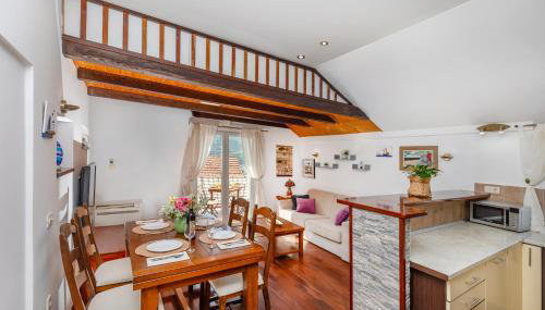 Apartment Ive - Foto 2