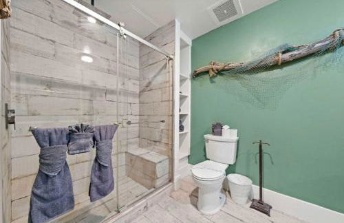 Downtown Gaslamp Getaway Stylish 4BR APT - Foto 30