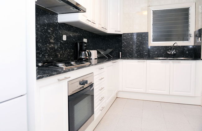 Amazing City Center Apartment - Foto 17