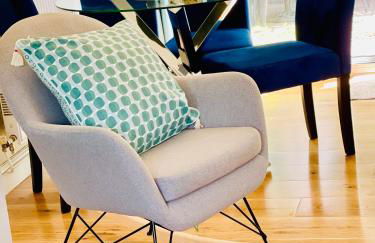 Tanglewood house Abergavenny with private parking - Foto 13