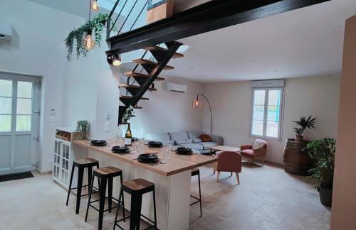 DOMAINE SAINT LOUP - 10min BEAUNE - Foto 26