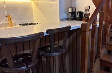 Apartamento no Home Green Home - Vista para a montanha - Foto 68