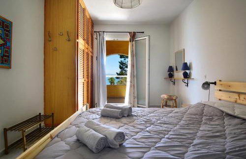 Villa By The Sea - Βίλα Πάνω στη θάλασσα - Foto 22