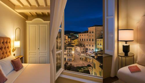 Ginevra Suite - Photo 3