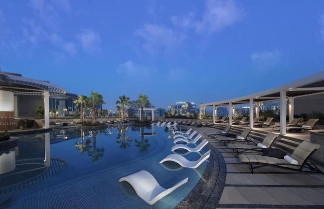 Luxury Studio Near Wafi Mall Dubai Frame - Photo 1