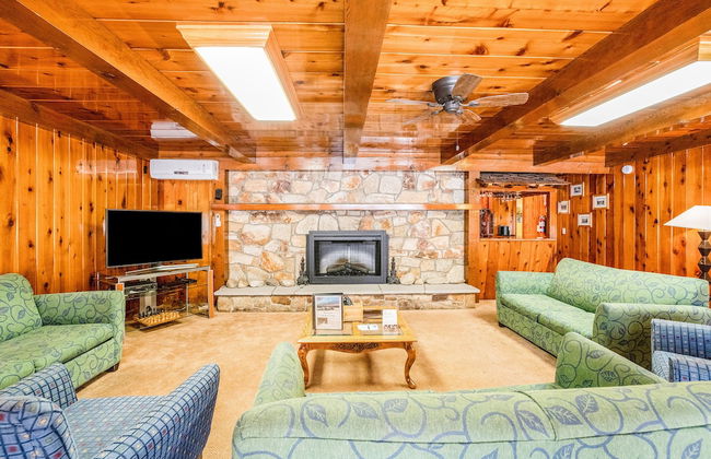 The Kern Lodge - Photo 54