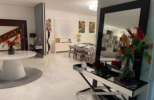 Mansão Cinematográfica em Condomínio- Granja Viana - Foto 52