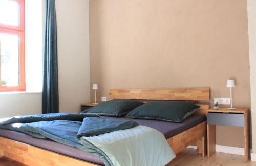 Ferienwohnung Quartier der Moderne - Foto 30