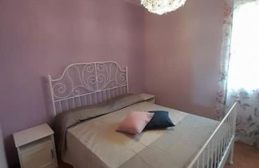 Casa di Ro - coloratissima a 300 metri dal mare - Foto 8