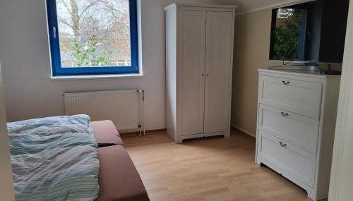 Dachwohnung in Feldrandlage - Foto 3